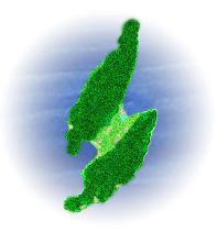 佐渡島