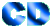 CD^